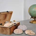 Two Spalatina Апартаменты Сплит