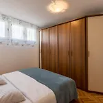 Two Spalatina Апартаменты Сплит