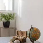 Апартаменты Two Spalatina *