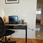 Апартаменты Two Spalatina *