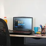 Апартаменты Two Spalatina