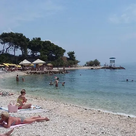 Two Spalatina Lägenhet