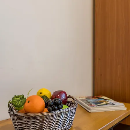 Lägenhet Two Spalatina *