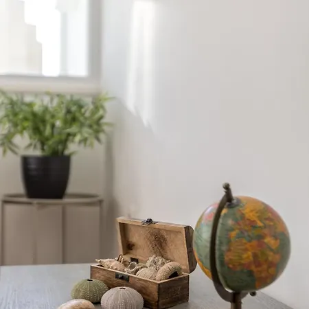 Lägenhet Two Spalatina *