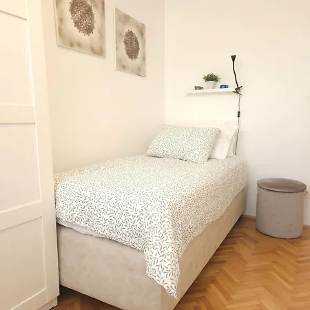 Lägenhet Two Spalatina Split