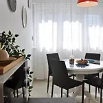Two Spalatina Apartman Split