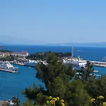 Two Spalatina Apartman