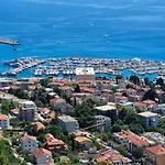 Two Spalatina Apartman *