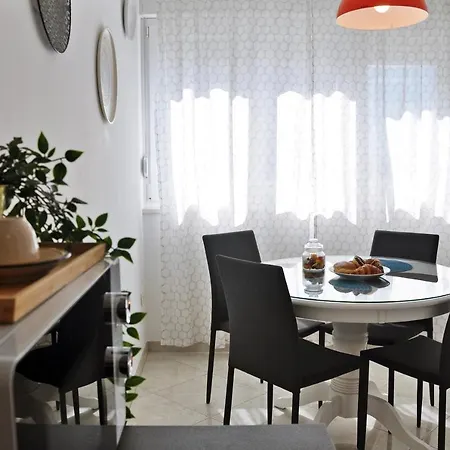 Two Spalatina Apartament Split