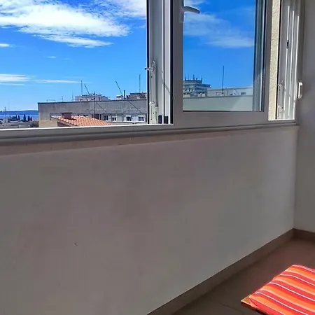 Two Spalatina Apartament *