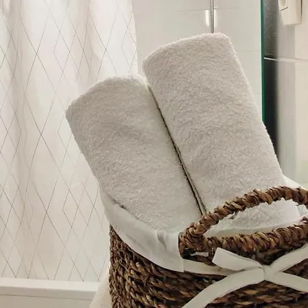 Two Spalatina Apartament Split