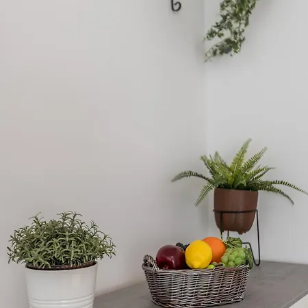 Two Spalatina Apartament