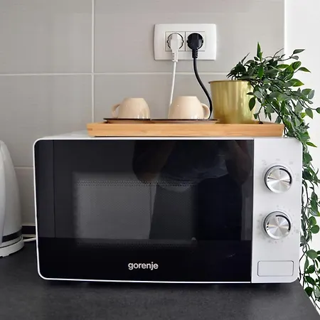 Apartament Two Spalatina