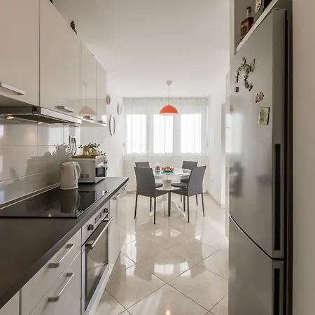 Apartamento Two Spalatina Split