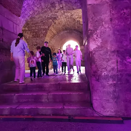 Apartament Two Spalatina