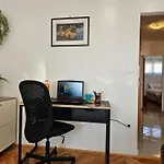 Two Spalatina Apartamento *