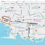 Two Spalatina Apartamento Split