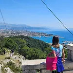 Two Spalatina Apartamento Split
