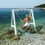 Two Spalatina شقة سبليت