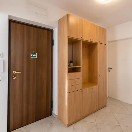 Apartmán Two Spalatina