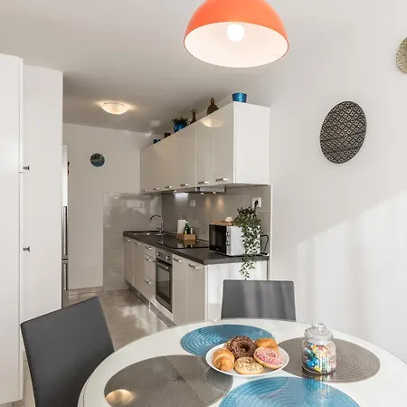 Apartment Two Spalatina Split