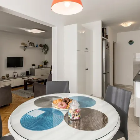 Apartmán Two Spalatina