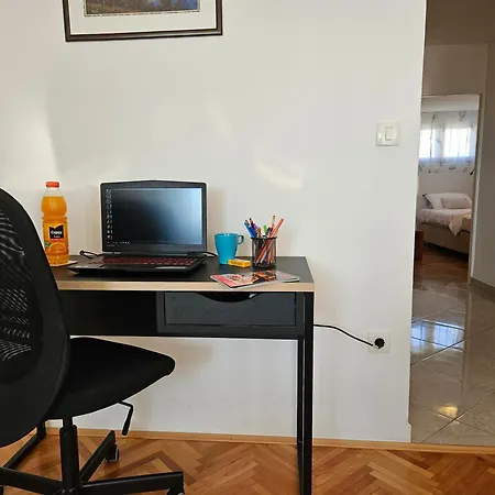 Apartmán Two Spalatina *