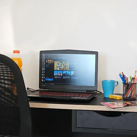 Апартаменти Two Spalatina