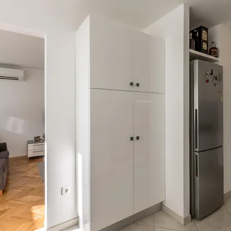 아파트 Two Spalatina 스플리트