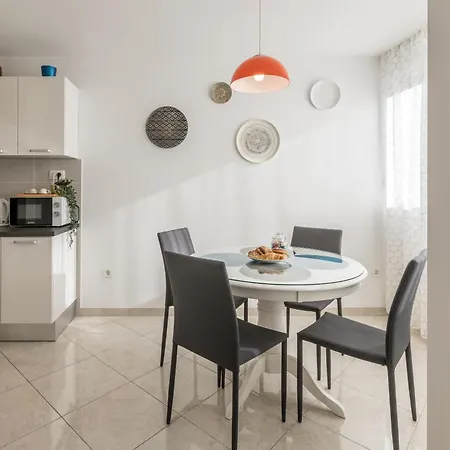 Apartmán Two Spalatina *