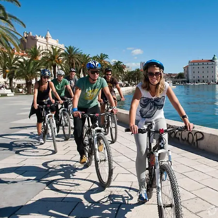 Apartment Two Spalatina *