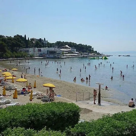 Apartmán Two Spalatina *