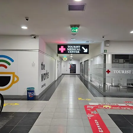 Апартаменти Two Spalatina