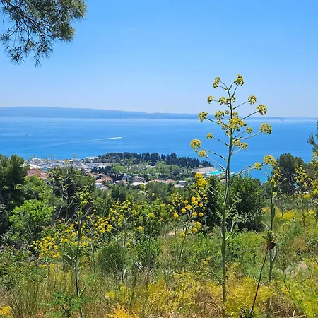 Two Spalatina Апартаменти *