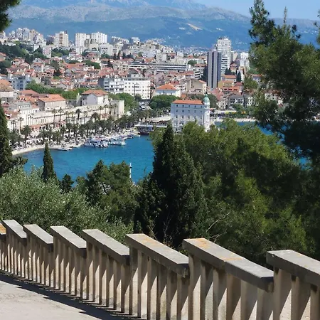 Apartament Two Spalatina Split