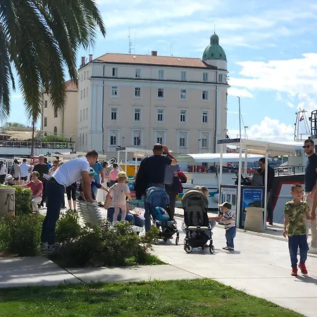 Two Spalatina * Split