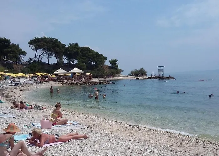 Two Spalatina 公寓