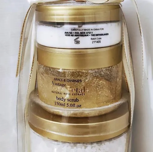 公寓 Two Spalatina