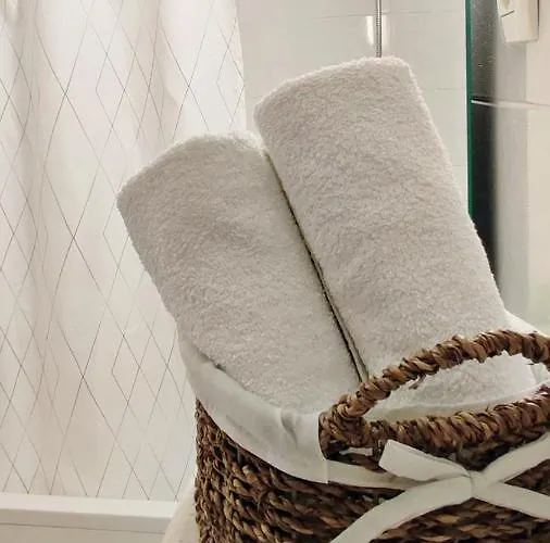 Two Spalatina 公寓 斯普利特