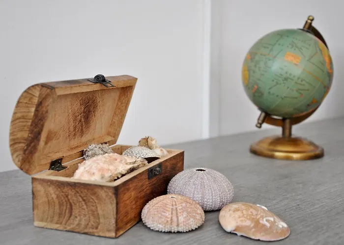 Two Spalatina 公寓 斯普利特