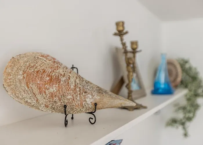 Two Spalatina 公寓 *