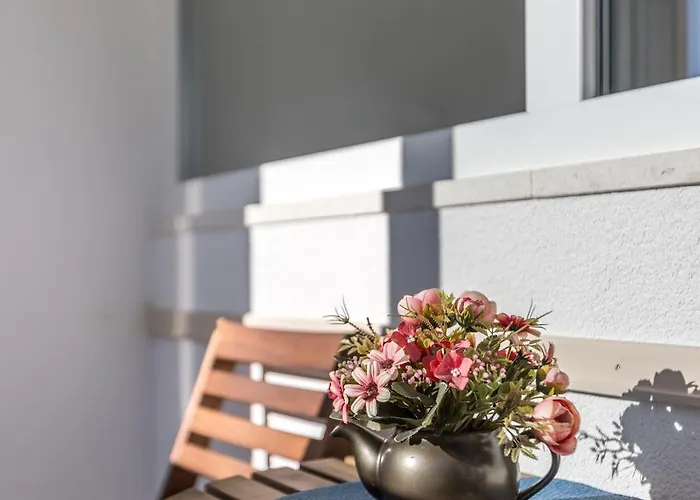 Two Spalatina 斯普利特