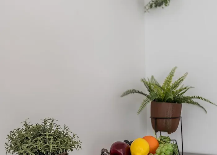 Two Spalatina 公寓