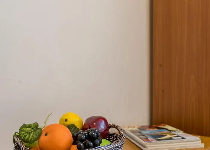 公寓 Two Spalatina *