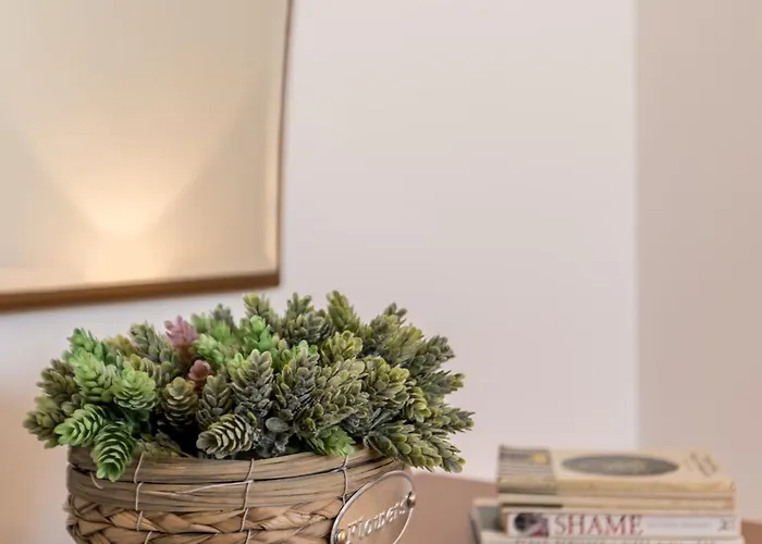 Two Spalatina 公寓 斯普利特