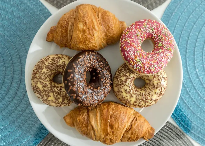 Two Spalatina 斯普利特