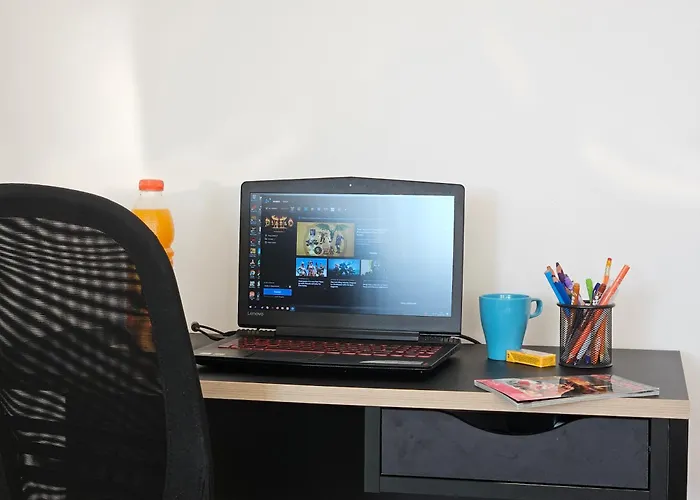 公寓 Two Spalatina