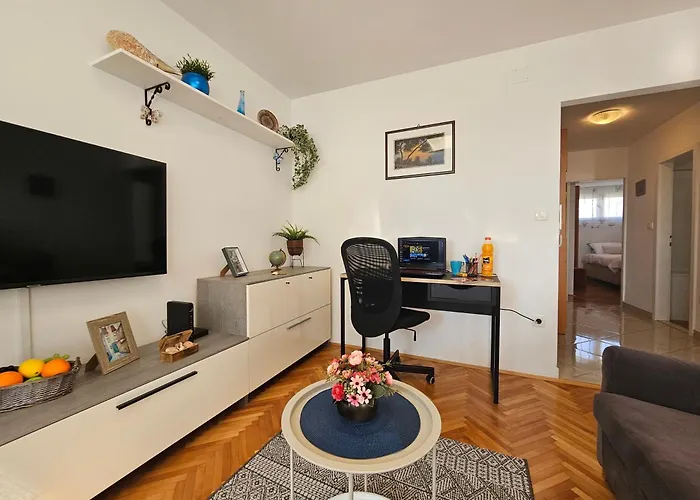 Two Spalatina 斯普利特