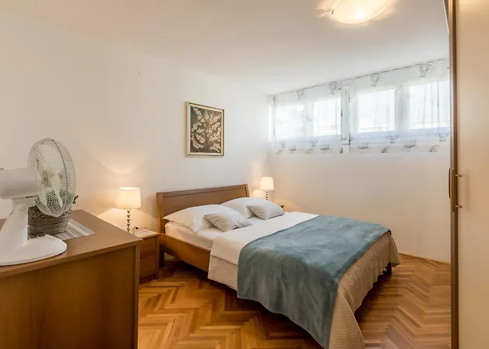 公寓 Two Spalatina