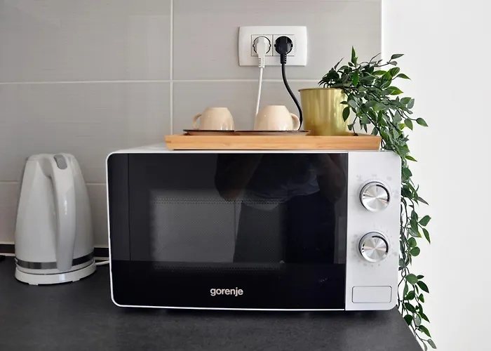 公寓 Two Spalatina